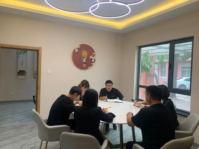天津泰喜汇信息技术 引领信息技术咨询服务的专业力量