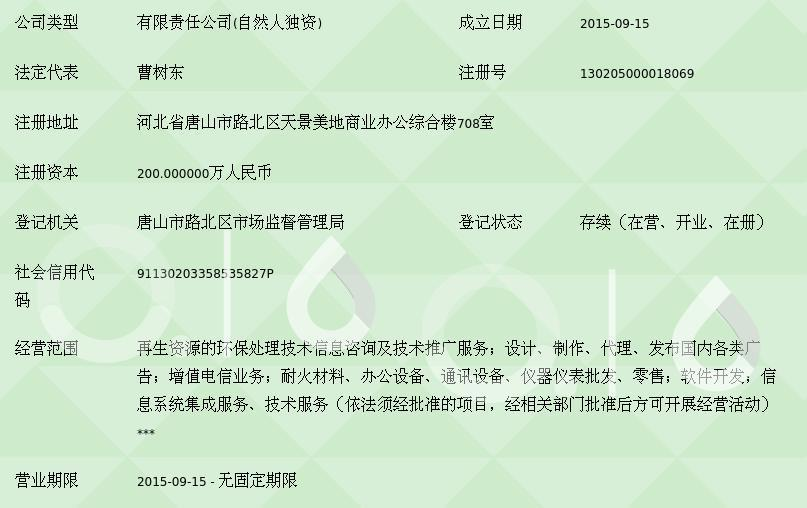 信息技术咨询服务在现代企业中的关键角色——以唐山坤茂信息咨询为例